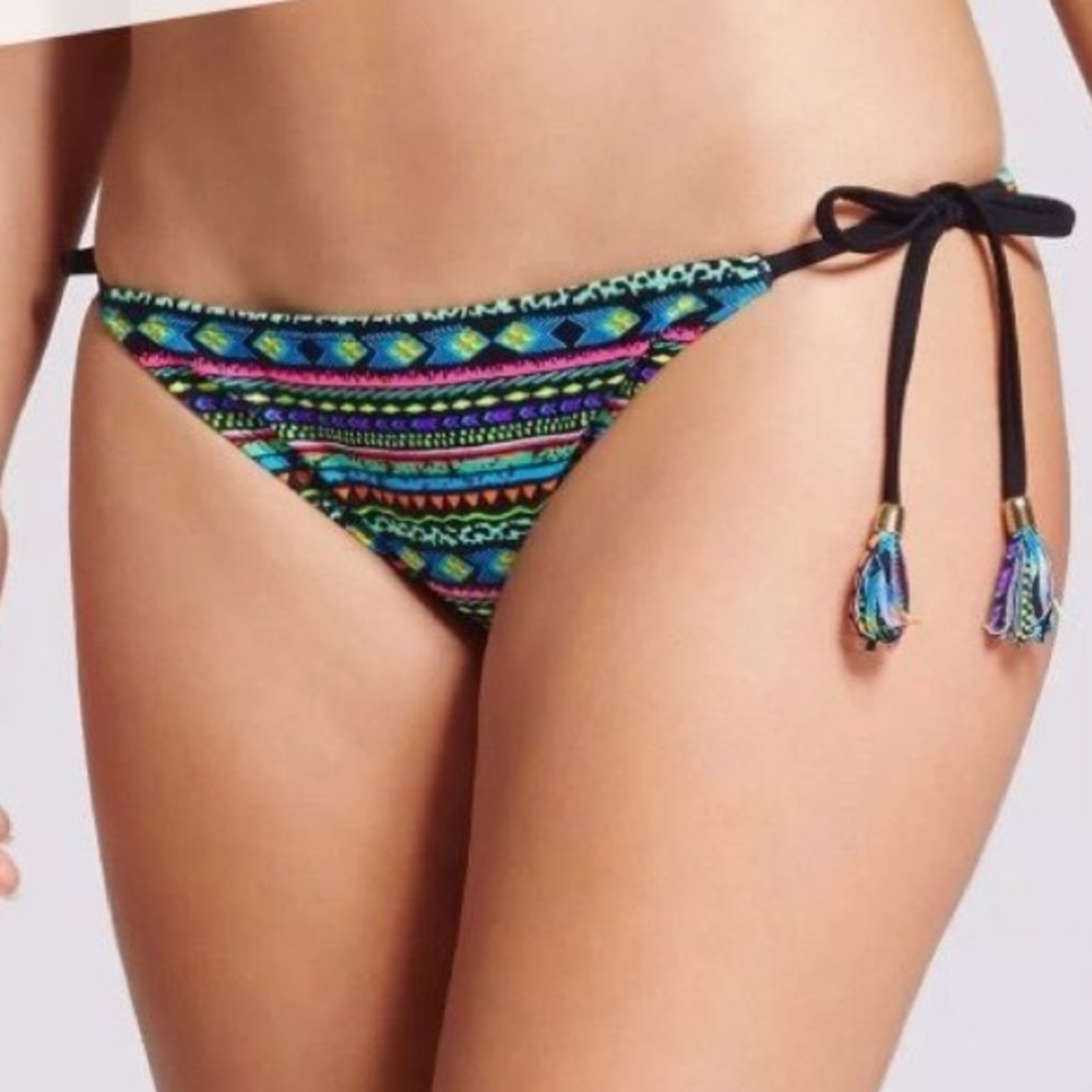 Xhilaration String Bikini Bottom